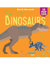 Dinosaurs - Humanitas