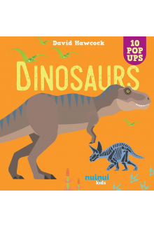Dinosaurs - Humanitas