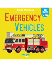 Emergency Vehicles - Humanitas