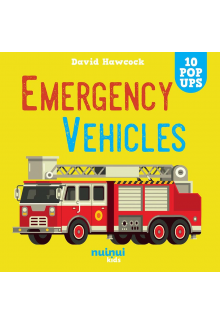 Emergency Vehicles - Humanitas