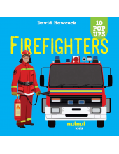 Firefighters - Humanitas