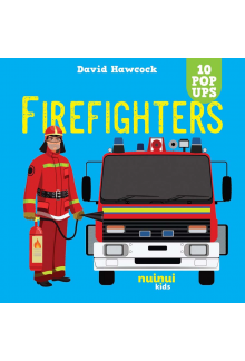 Firefighters - Humanitas
