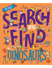 Search and Find: Dinosaurs - Humanitas