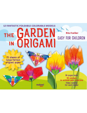 Garden in Origami - Humanitas