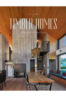 Timber Homes: Taking Wood to New Levels - Humanitas