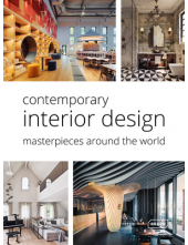 Contemporary Interior Design - Humanitas