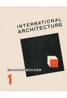 International Architecture - Humanitas