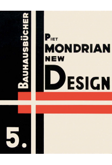 New Design: Neoplasticism, Nieuwe Beelding - Humanitas