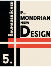 New Design: Neoplasticism, Nieuwe Beelding - Humanitas