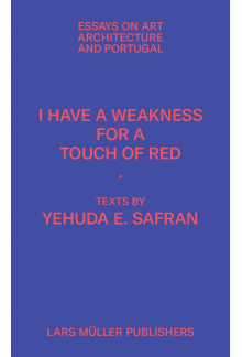I Have a Weakness for a Touch of Red - Humanitas