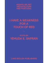 I Have a Weakness for a Touch of Red - Humanitas