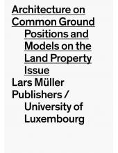 Architecture on Common Ground - Humanitas