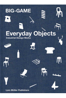 Big-Game: Everyday Objects - Humanitas