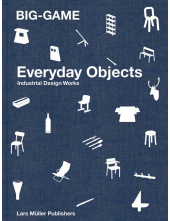 Big-Game: Everyday Objects - Humanitas