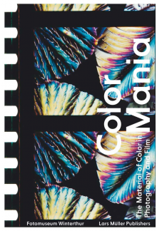Color Mania - Humanitas