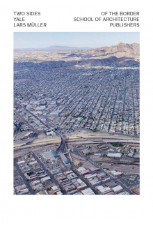 Two Sides of the Border - Humanitas