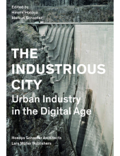 Industrious City - Humanitas