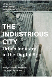 Industrious City - Humanitas