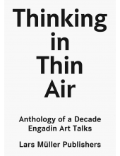 Thinking in Thin Air - Humanitas