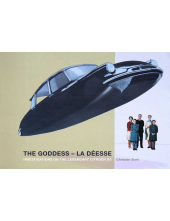 Goddess: La Deesse - Humanitas