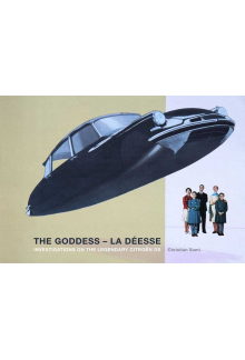 Goddess: La Deesse - Humanitas
