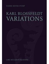 Karl Blossfeldt - Humanitas