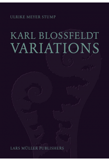 Karl Blossfeldt - Humanitas