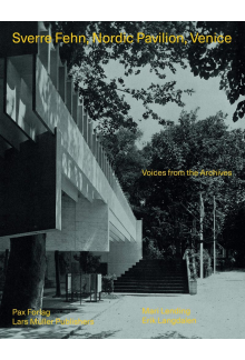Sverre Fehn, Nordic Pavilion, Venice - Humanitas