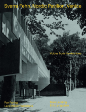 Sverre Fehn, Nordic Pavilion, Venice - Humanitas