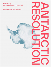 Antarctic Resolution - Humanitas