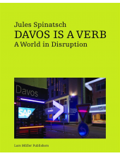 Davos Is a Verb - Humanitas