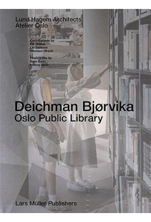 Deichman Bjorvika - Humanitas