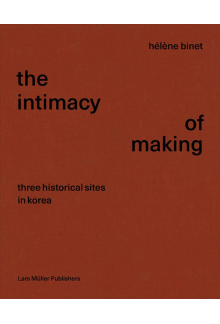 Intimacy of Making - Humanitas