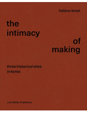 Intimacy of Making - Humanitas