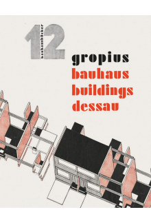 Bauhaus Buildings Dessau - Humanitas