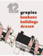 Bauhaus Buildings Dessau - Humanitas