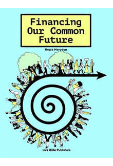 Financing Our Common Future - Humanitas