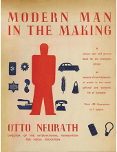 Modern Man in the Making - Humanitas