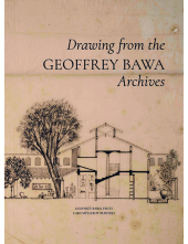 Drawing from the Geoffrey Bawa Archives - Humanitas