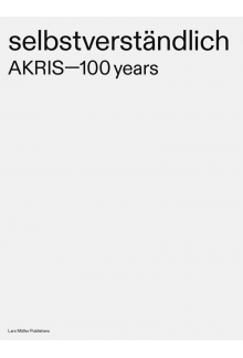 Akris: A Century in Fashion - Humanitas