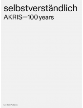Akris: A Century in Fashion - Humanitas