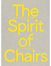 Spirit of Chairs - Humanitas
