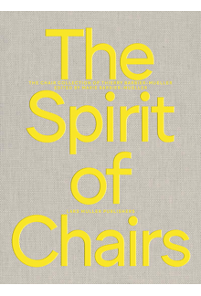 Spirit of Chairs - Humanitas