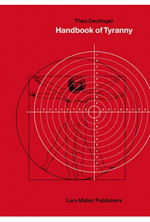 Handbook of Tyranny - Humanitas