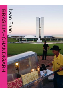 BRASILIA - CHANDIGARH - Humanitas