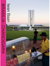 BRASILIA - CHANDIGARH - Humanitas