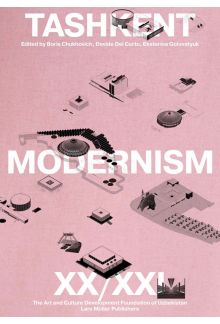 Tashkent Modernism XX/XXI - Humanitas