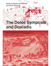 Delos Symposia and Doxiadis - Humanitas