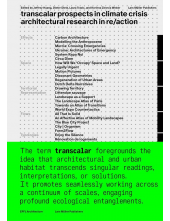 Transcalar Prospects in Climate Crisis - Humanitas
