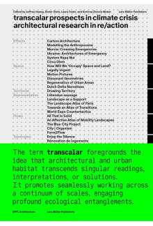 Transcalar Prospects in Climate Crisis - Humanitas